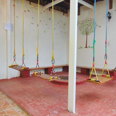 El Paraiso De Zacatlan Departamento Con Jardin, 11 Pax Exterior photo
