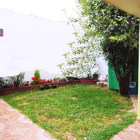 El Paraiso De Zacatlan Departamento Con Jardin, 11 Pax Exterior photo