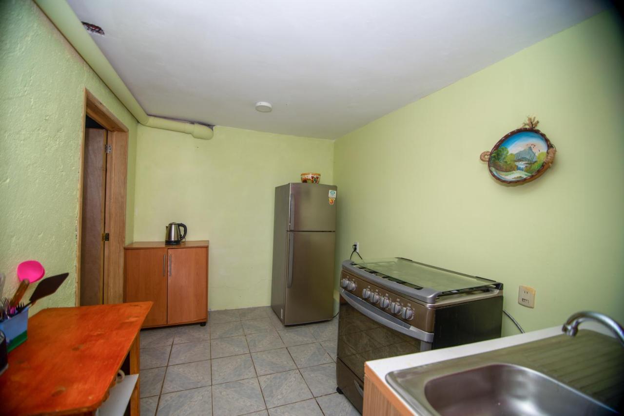 El Paraiso De Zacatlan Departamento Con Jardin, 11 Pax Exterior photo