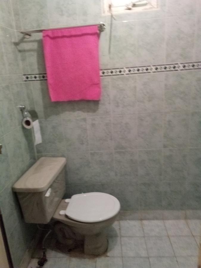 El Paraiso De Zacatlan Departamento Con Jardin, 11 Pax Exterior photo