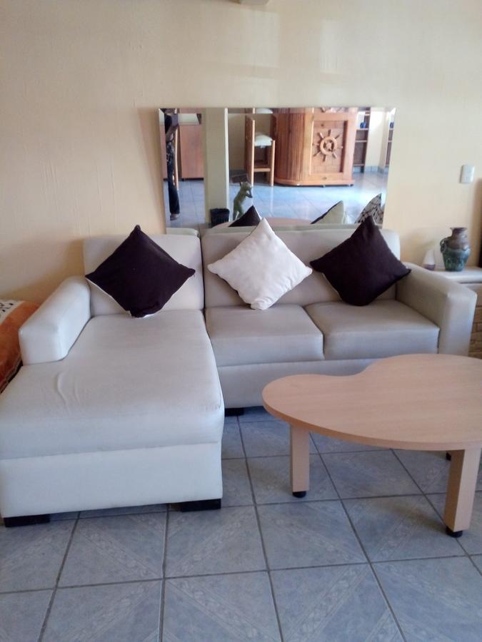 El Paraiso De Zacatlan Departamento Con Jardin, 11 Pax Exterior photo